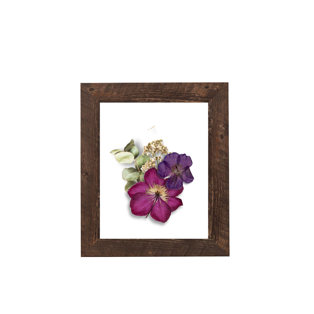 6 X 8 Frame (Boutonniere or small gift)