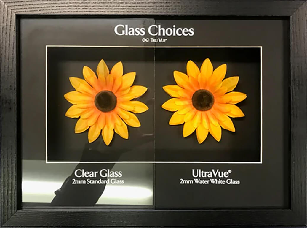ULTRA VUE GLASS